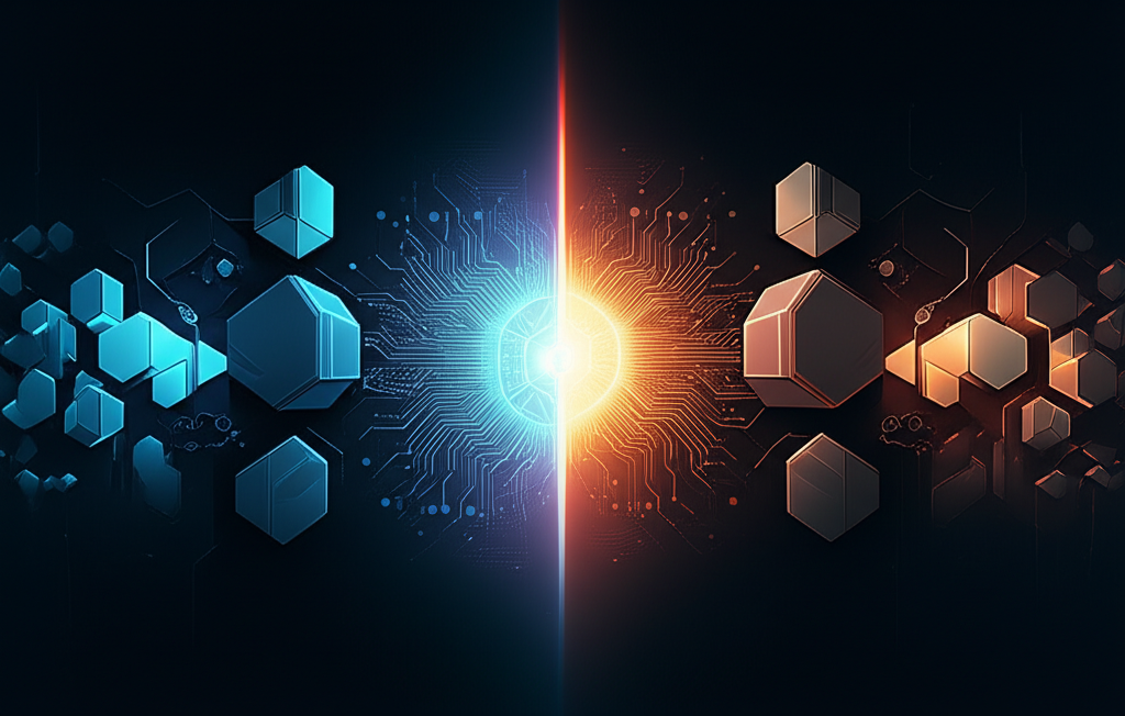 Digital Souls III: Internal Identity vs External Capability